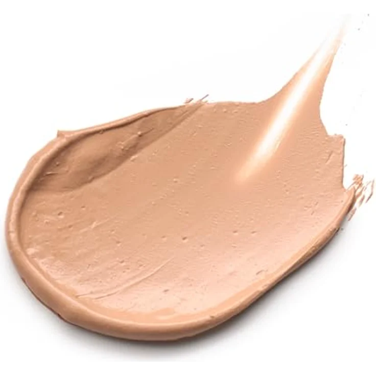 essence cosmetics FOUNDATION stick, Nr. 170, Nude, pflegend, abdeckend, weichzeichnend, natürlich, vegan, ölfrei, ohne Konservierungsstoffe, ohne Parabene, 1er Pack (10g) – Bild 3