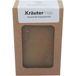 Ringelblume Haarseife Seife mit Blüten Extrakt und Ringelblumenöl Naturrein 1 x 100 g