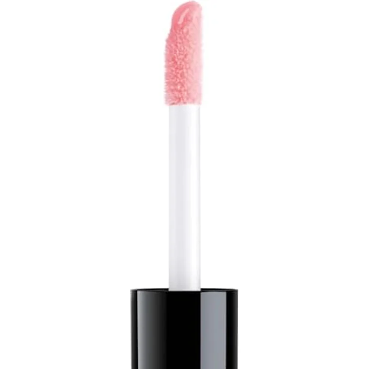 ARTDECO Lip Wonder Serum - Pflegendes Lippenserum in zarter Farbe mit XL-Flockapplikator - 1 x 4 ml – Bild 3