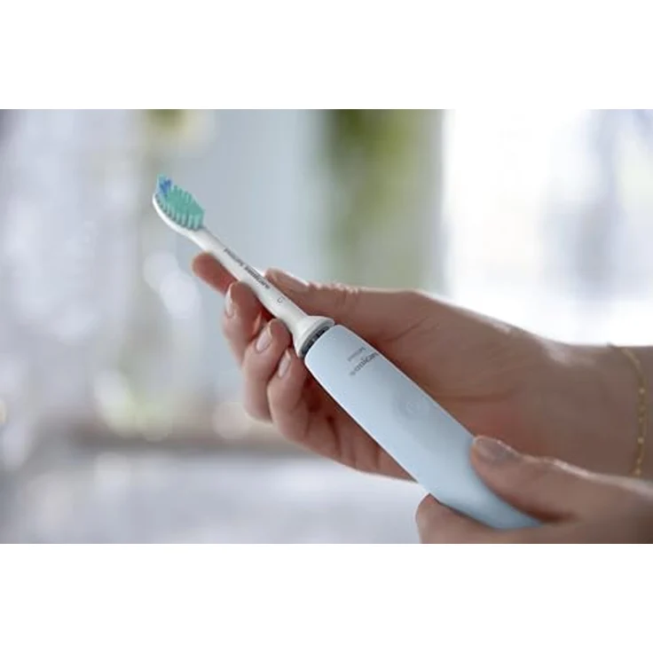 Philips Sonicare 2100 Series HX3651-12 blue elektrische Schallzahnbürste – Bild 7
