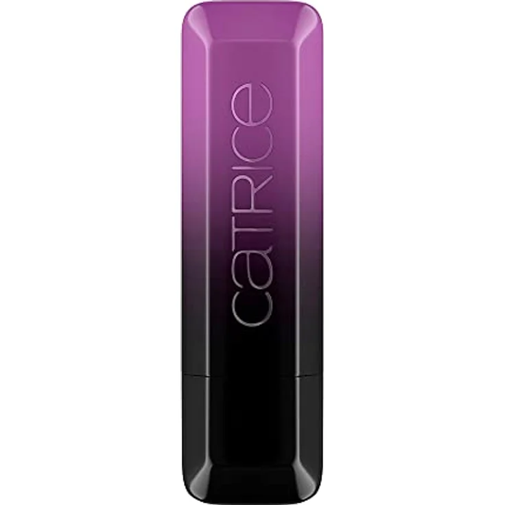 Catrice Shine Bomb Lipstick, Lippenstift, Nr. 080 Scandalous Pink, pink, vergrößernd, feuchtigkeitsspendend, glänzend, vegan, entspricht unserem CLEAN BEAUTY Standard, ohne Alkohol (3,5g) – Bild 1