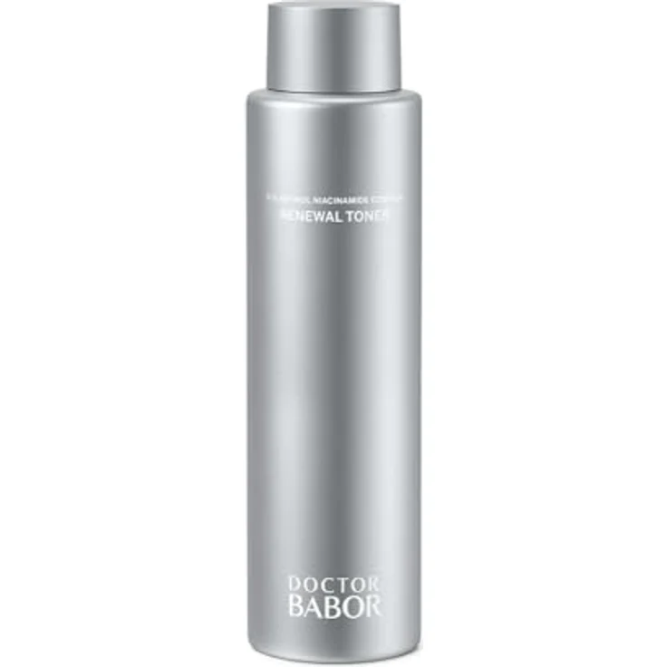 BABOR DOCTOR Renewal Toner | Regenerierender Gesichtstoner mit Retinol | Unterstützt die natürliche Hauterneuerung, verfeinert Poren & verbessert den Teint | vegan | 200ml – Bild 4