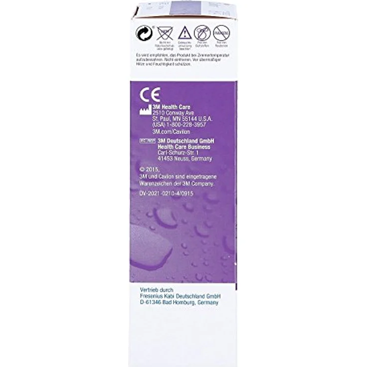 Fresenius Kabi CAVILON Langzeit-Hautschutz-Creme FK 3392G 1X92 g, PZN-11033528 – Bild 2