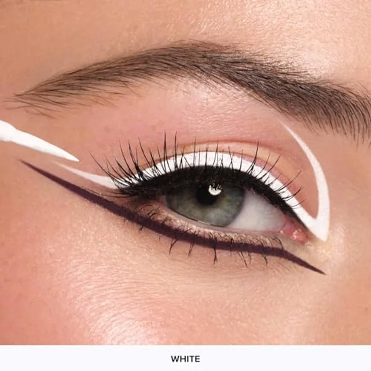 Anastasia Beverly Hills Liquid Eye Liner, hochpigmentierter Eyeliner wasserfest, 2,4 ml, edler matten Finish – Bild 4