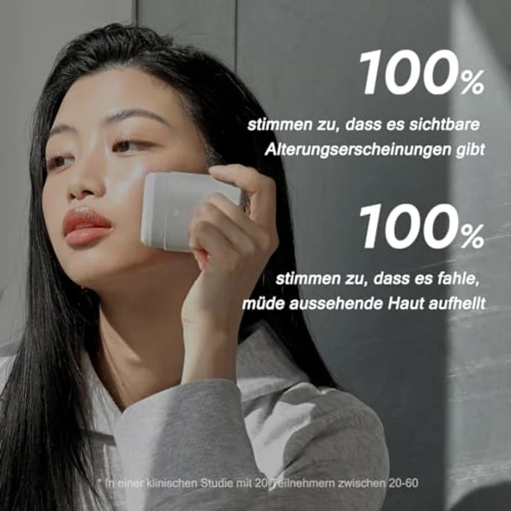 Mizon Inout Smooth Mineral Sun Stick SPF50 PA++++, Sonnencreme für empfindliche Haut mit Hyaluronsäure und Kamelienkernöl, 26g – Bild 9