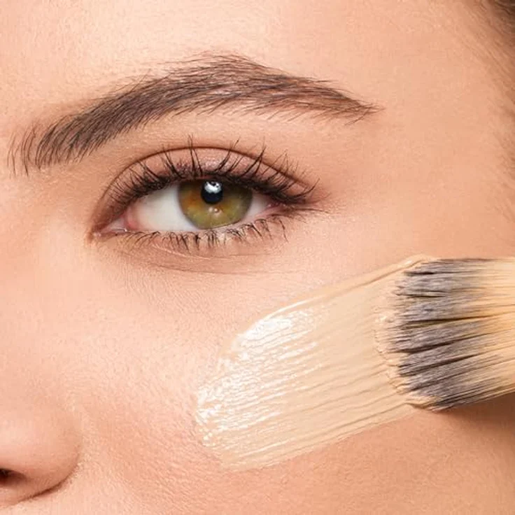 Pupa Wonder Me Fluid Foundation (030 Medium Beige Neutral) - Wasserfeste Foundation mit sofortiger Perfektion, langanhaltend und feuchtigkeitsbeständig - Größe 30 ml – Bild 4