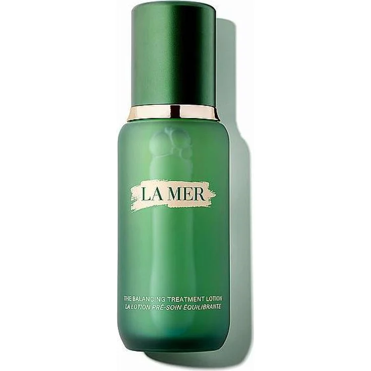 La Mer The Balancing Treatment Lotion, Reinigungslotion für normale und fettige Haut, 150 ml