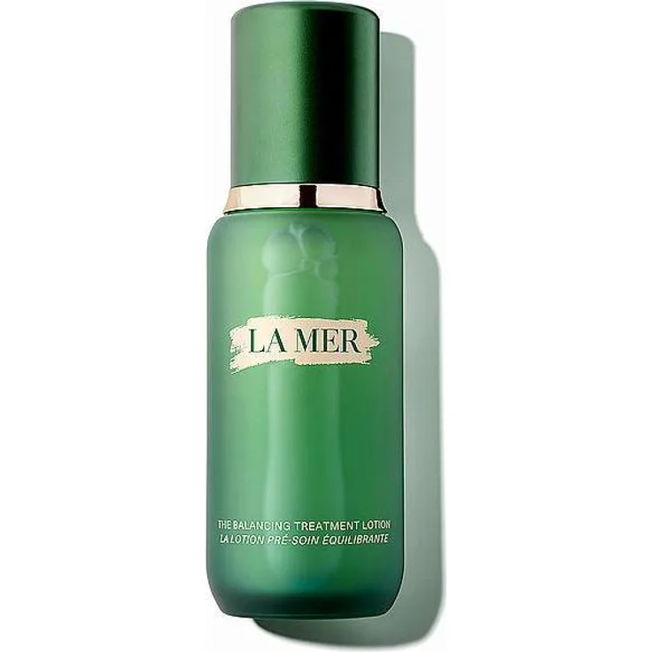 La Mer The Balancing Treatment Lotion, Reinigungslotion für normale und fettige Haut, 150 ml