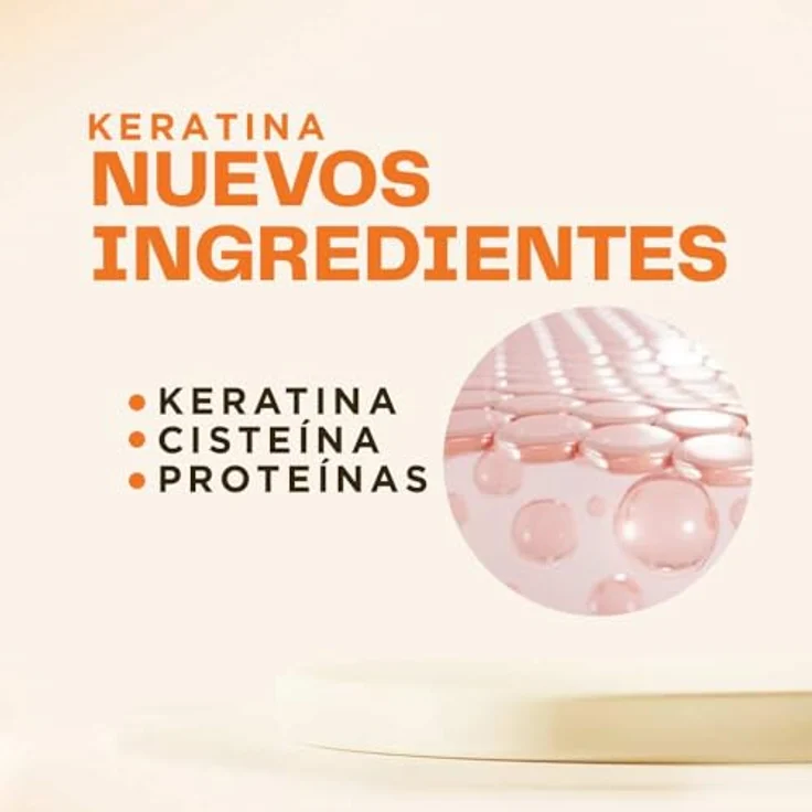 Kativa Keratin Shampoo 1000 ml – Bild 3
