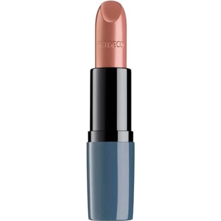 Artdeco Perfect Color Lippenstift - für glänzende Farbbrillanz in Braun und Orange, 4g – Bild 1