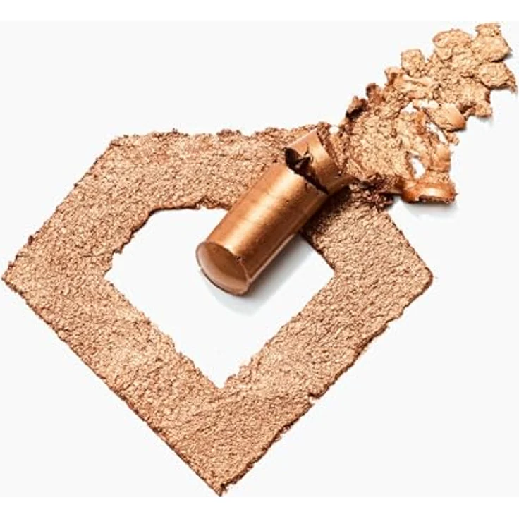 Catrice Drunk'n Diamonds Lidschatten-Stift Farbton 030 Bronzed Jelly Bliss, 2.5 g, vegan, intensive Pigmentierung, Glitzereffekt – Bild 3