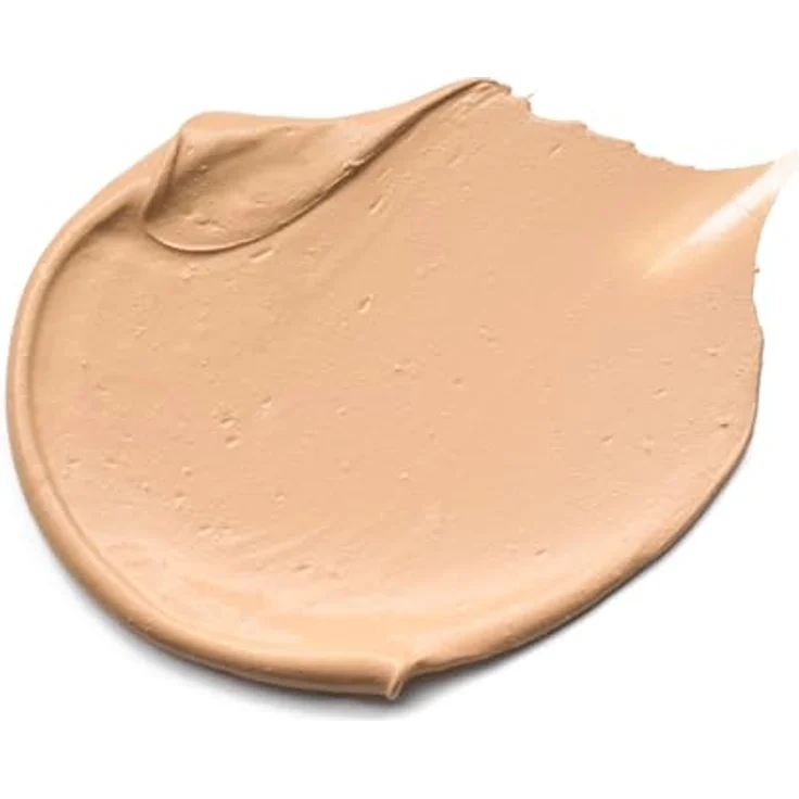 essence cosmetics FOUNDATION stick, Nr. 130, Nude, pflegend, abdeckend, weichzeichnend, natürlich, vegan, ölfrei, ohne Konservierungsstoffe, ohne Parabene, 1er Pack (10g) – Bild 3