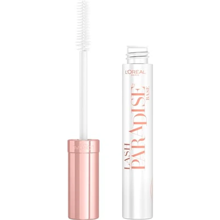 L'Oréal Paradise Extatic Primer Mascara #white 5 ml – Bild 2