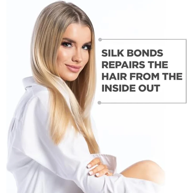 Biosilk Serum Silk Therapy Original 167 ml – Bild 4