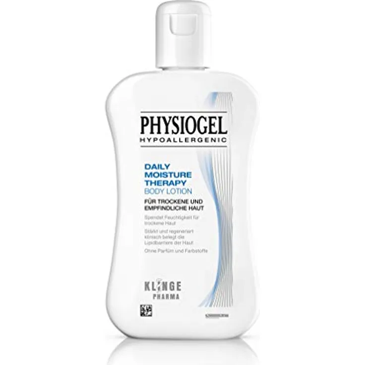 Physiogel, Daily Moisture Therapy Body Lotion ml, weiß, 200 ml - Preisvergleich