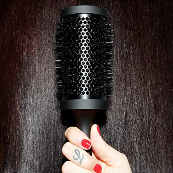 ghd the blow dryer (size 4) - Rundbürste, Haarbürste für voluminöse Styles auf langem Haar – Bild 3