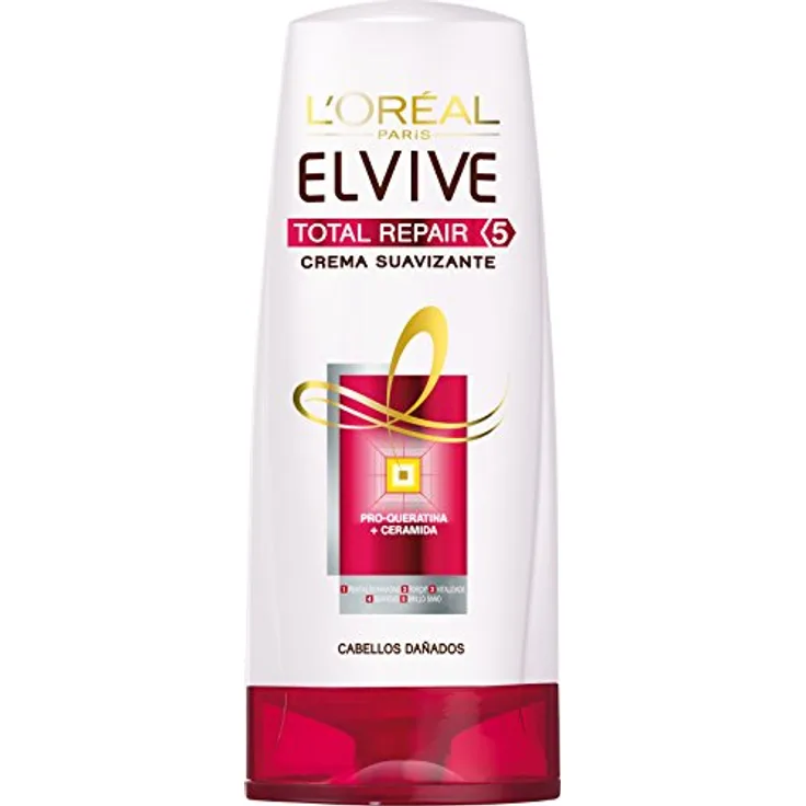 Elvive Cs Tr5 250Ml