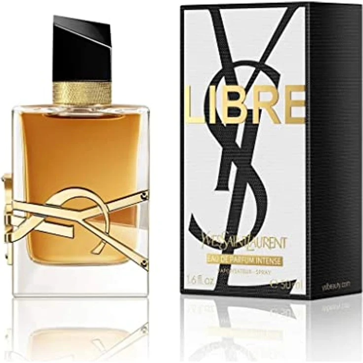 Yves Saint Laurent Libre Intense Eau de Parfum (EdP) Damenduft 50 ml Duftfamilie: orientalisch, Fougere – Bild 3
