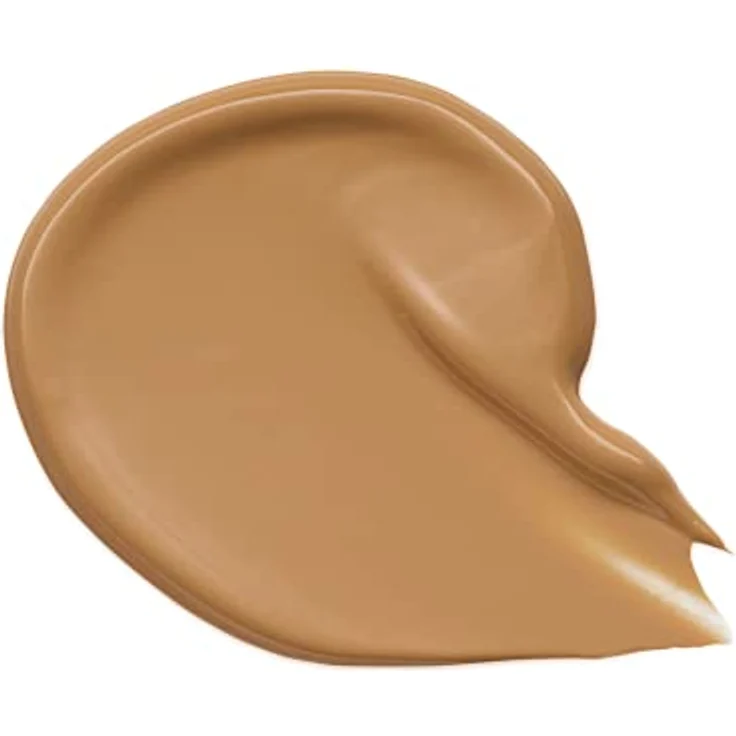 essence stay ALL DAY 16h long-lasting Foundation, Nr. 09.5, Nude, langanhaltend, mattierend, matt, für unreine Haut, vegan, ölfrei, wasserfest, ohne Parfüm, 1er Pack (30ml) – Bild 3