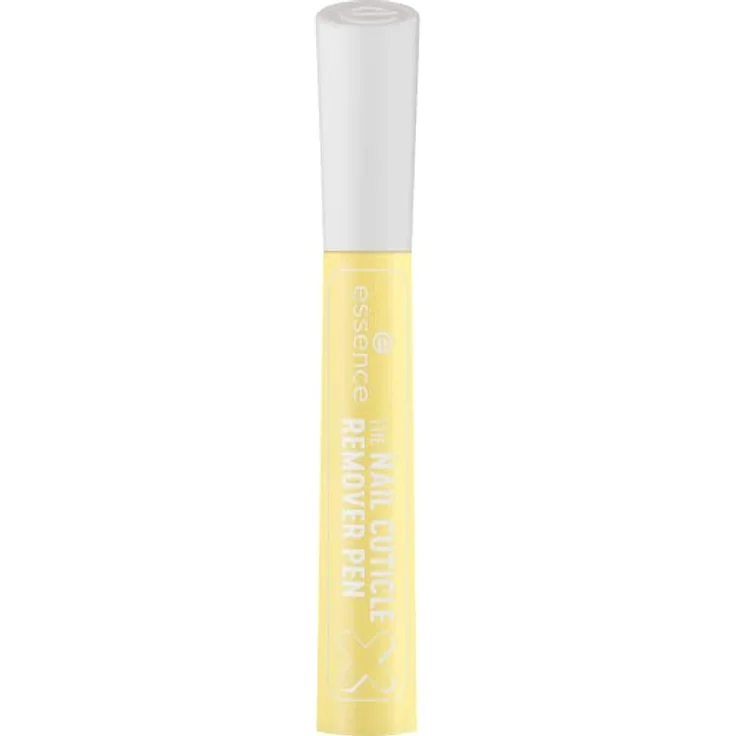 essence THE NAIL CUTICLE REMOVER PEN, Expressergebnis, Einfach zu entfernen, sofortiges Ergebnis, acetonfrei, vegan, ohne Mikroplastikpartikel, ohne Konservierungsstoffe, 1er Pack (5ml) – Bild 3