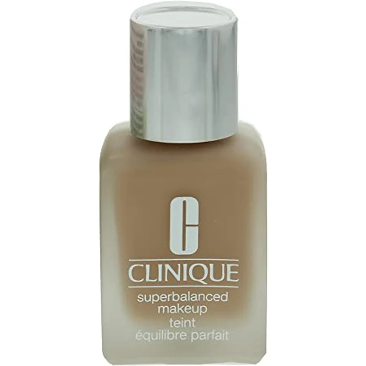 Clinique Superbalanced Foundation 30 ml 05 Vanilla – Bild 4