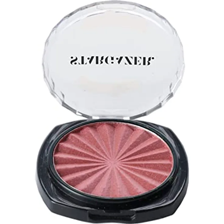 Stargazer Products Star Pearl Lidschatten Blush, Rose, 1er Pack (1 x 2 g)