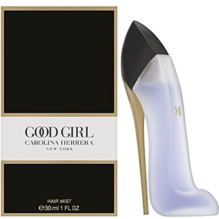 Carolina Herrera Good Girl  Haarparfum 30 ml