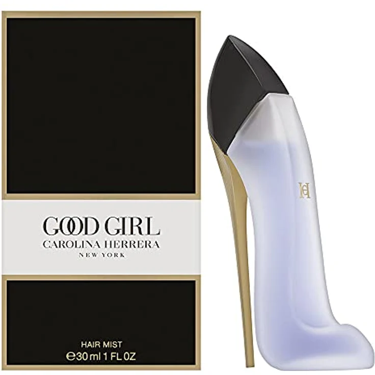 Carolina Herrera Good Girl  Haarparfum 30 ml
