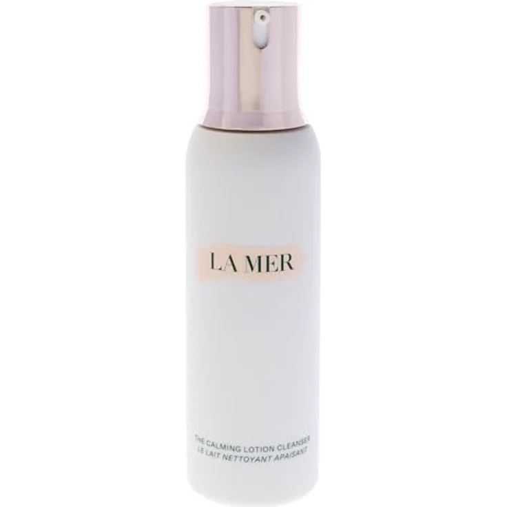 La Mer Calming Lotion Cleanser 200 ml, Beruhigender Reiniger

 – Bild 2