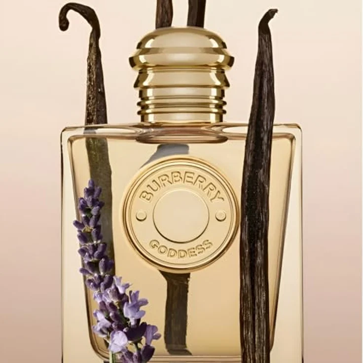 BURBERRY Goddess Eau de Parfum 50 ml - Intensiver Duft – Bild 2