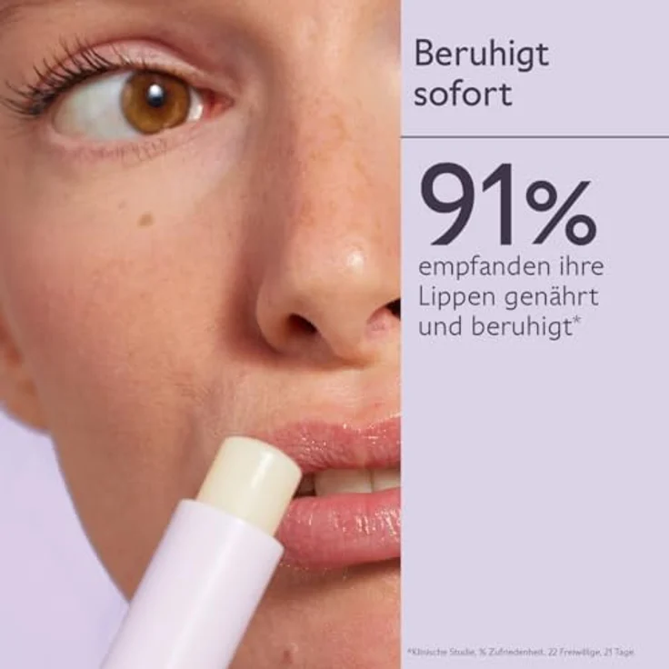 Caudalie Vinotherapist Lippenpflege, 4,5 g, intensives Lippenbalsam mit feuchtigkeitsspendenden Eigenschaften – Bild 3