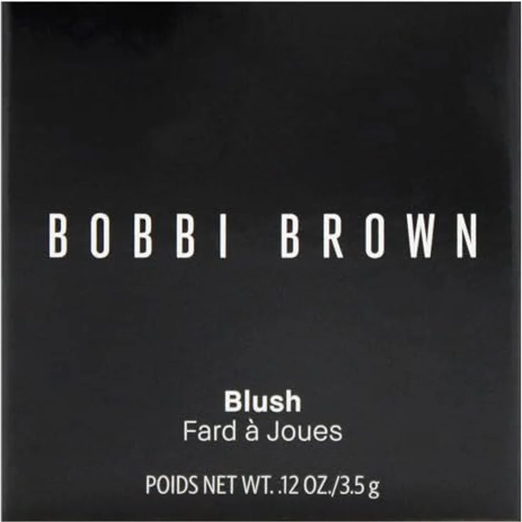BOBBI BROWN Blush - Tawny 3,5 g, Langanhaltendes Puderrouge – Bild 5