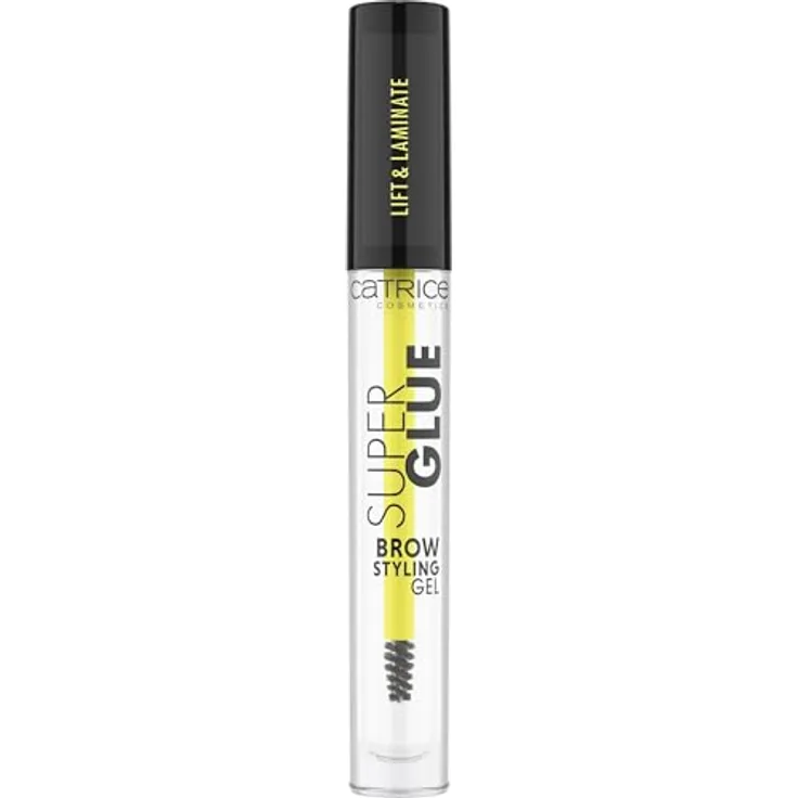 Catrice Super Glue Brow Styling Gel Augenbrauengel 4 ml