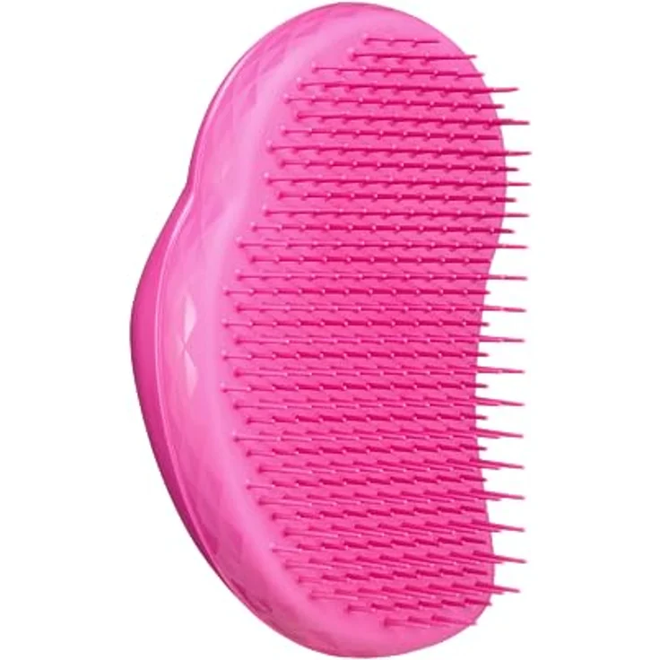 Tangle Teezer | Die feine und zerbrechliche Haarbürste zum Entwirren für nasses und trockenes Haar | farbbehandeltes, feines, zerbrechliches Haar | helle Beere – Bild 3