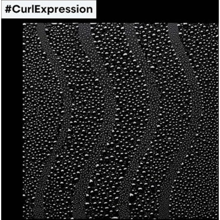 L'Oréal Professionnel Paris Serie Expert Curl Expression Curls Reviver Leave-in-Treatment 190 ml – Bild 7