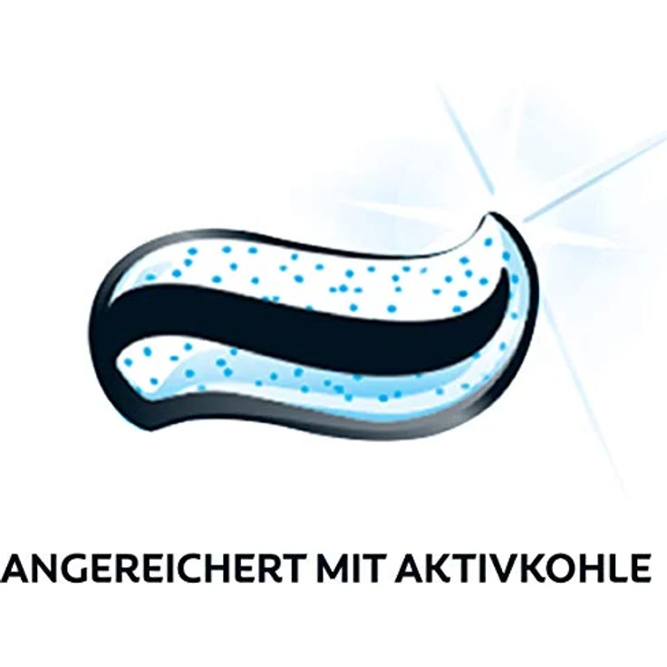 Colgate Sensation White Aktivkohle Zahnpasta, 75 ml – Bild 6