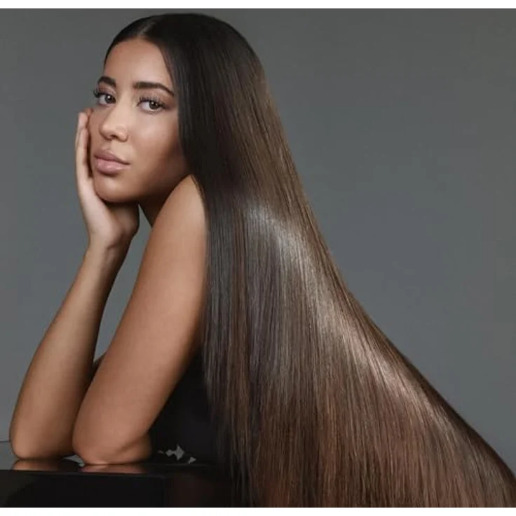 NEQI Diamond Glass Ultimate Haarpflege-Spray, 180 ml für intensiven Hochglanz und starken Halt – Bild 6