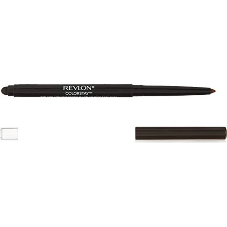 REVLON ColorStay Eyeliner Nr. 202 Black Brown 0,28 g