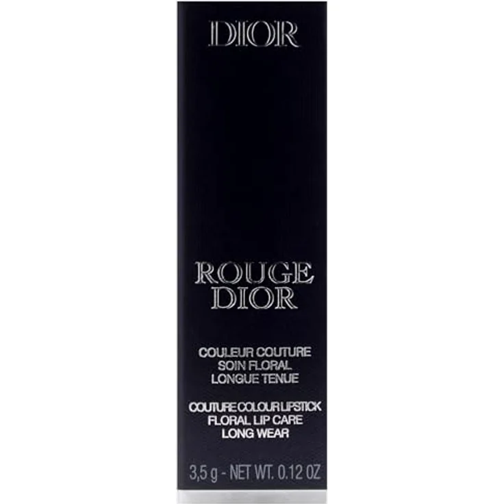 DIOR ROUGE Dior Lippenleiste 210 Rose, Montaigne Satin, 30 ml – Bild 5