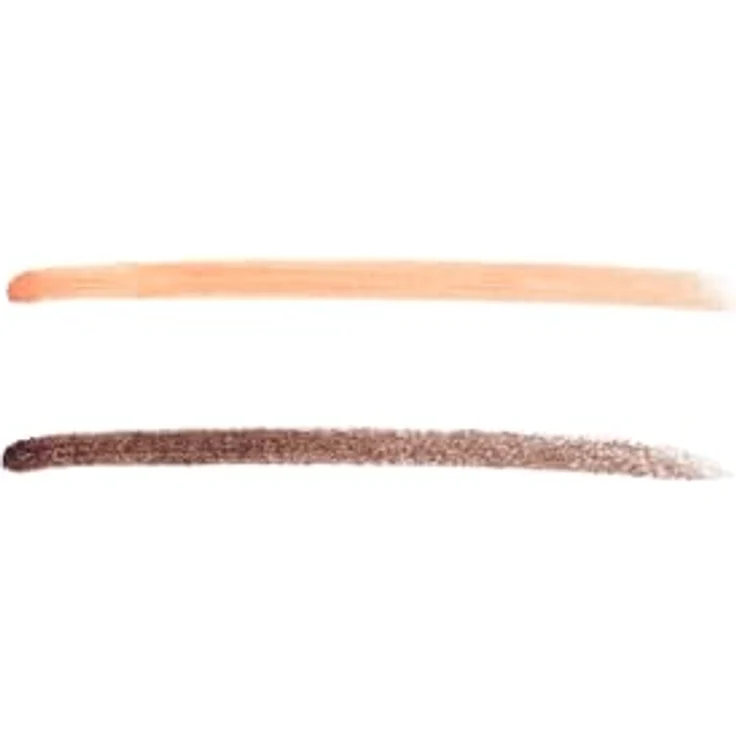 Estée Lauder Smoke & Brighten Kajal Eyeliner Duo, Eyeliner für Damen in Bordeaux / Ivory, 1 g, ideal für Smokey Eyes – Bild 2