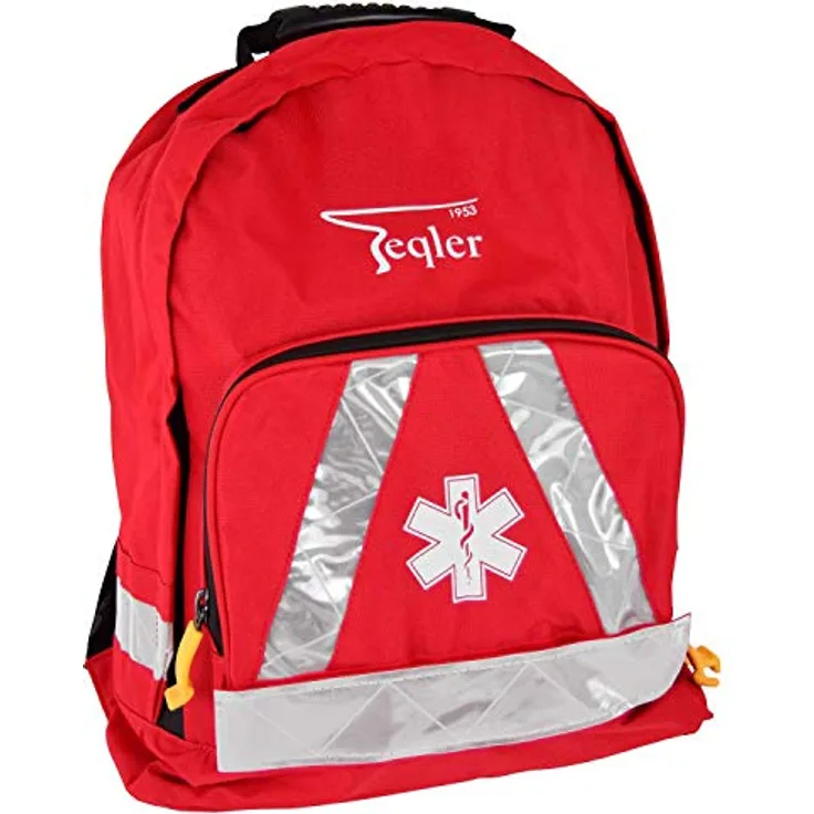 Teqler Notfallrucksack Aalst
