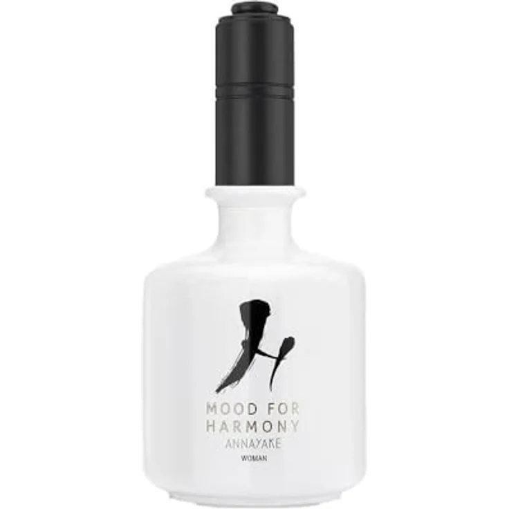 Annayake - Mood for Harmony - Woman - Eau de Toilette EdT - 100ml