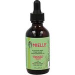 Mielle Organics Mielle Rosemary Mint Kopfhaut- und Haarstärkungsöl für gesundes Haarwachstum, 2 oz 59 ml