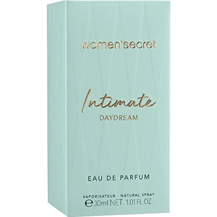 Women'secret Intimate Daydream Eau de Parfum 30ml - Orientalisch-blumiger Damenduft – Bild 3