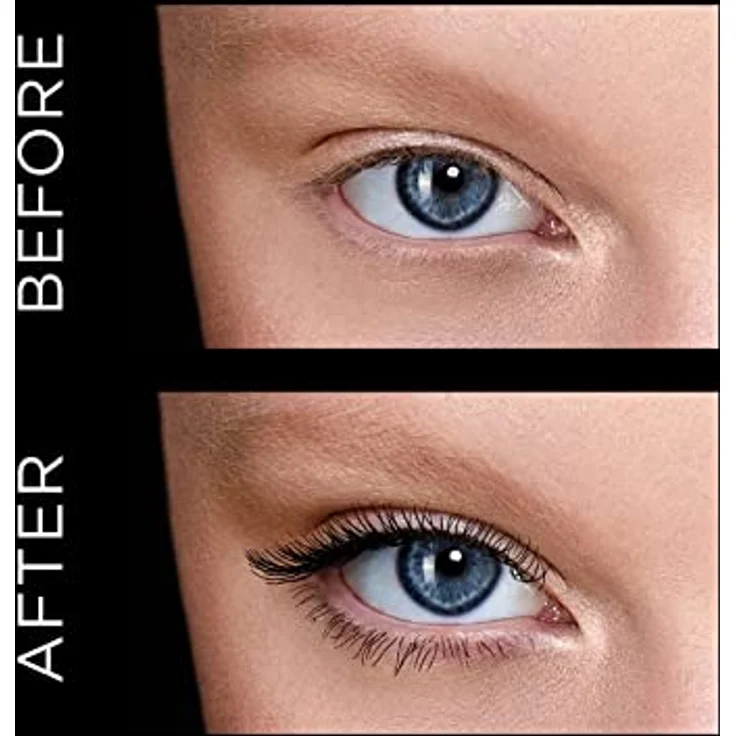 HOURGLASS Caution Extreme Lash Mascara (0.33 oz 9.4 g) NEW – Bild 5
