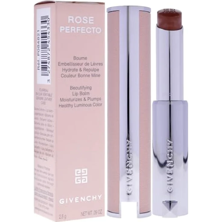 Givenchy Le Rose Perfecto N302 2,8 g Lippenstift – Bild 3