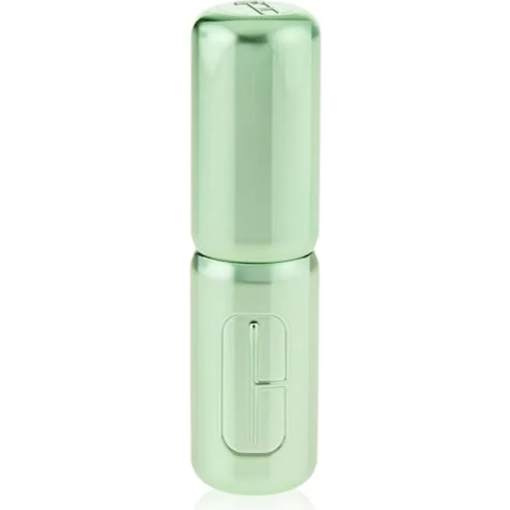 Clinique Pop™ Longwear Lipstick Satin, 3.9 g, Lippenstift in Mocha Pop mit langanhaltendem Satin-Finish