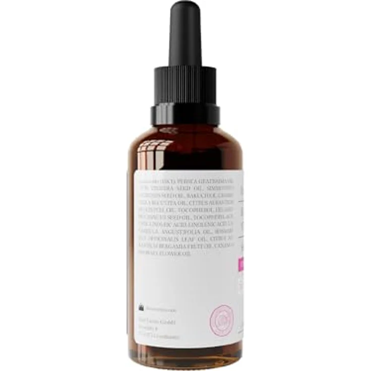 Dr. Severin 1% Bakuchiol Vegan Retinol Serum Ultra 50 ml I Gesichtsserum mit pflanzlichem Retinol, Vitamin E, Vitamin F, Marula-Öl, Avocado-Öl I Anti-Aging I minimiert feine Linien und Poren I Vegan – Bild 2