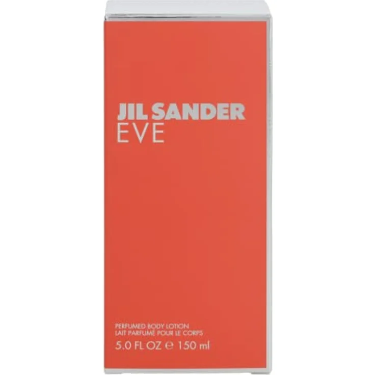 Jil Sander Eve Body Lotion Boxed 150 ml – Bild 3