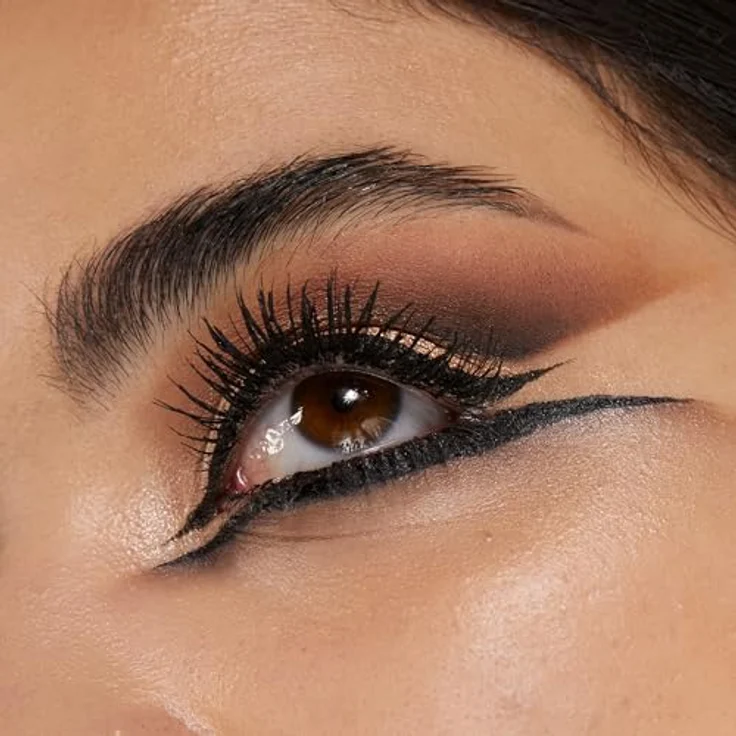 Vivienne Sabó Cabaret Noir Arabique, Wasserfeste Wimperntusche mit Volumen, 9 ml – Bild 4